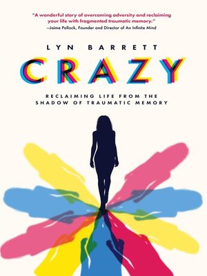 cover image of Crazy